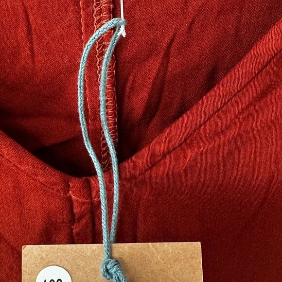 NEW RIVER + SKY Sundown Gemma Crop pants and  Downtown tee - Picture 4 of 11